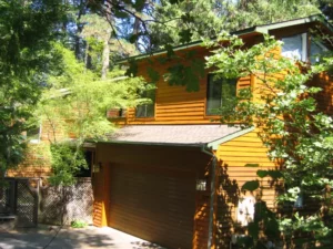 After 2nd Story Addition Nevada City