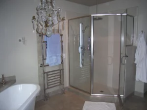 Bathroom Remodel Nevada City