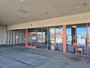 Commercial Tenant Improvement Carmichael