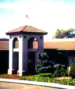 Holiday Inn Express Signature Tower Mill Valley
