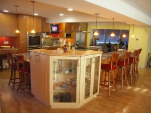 Kitchen Remodel Nevada City 3