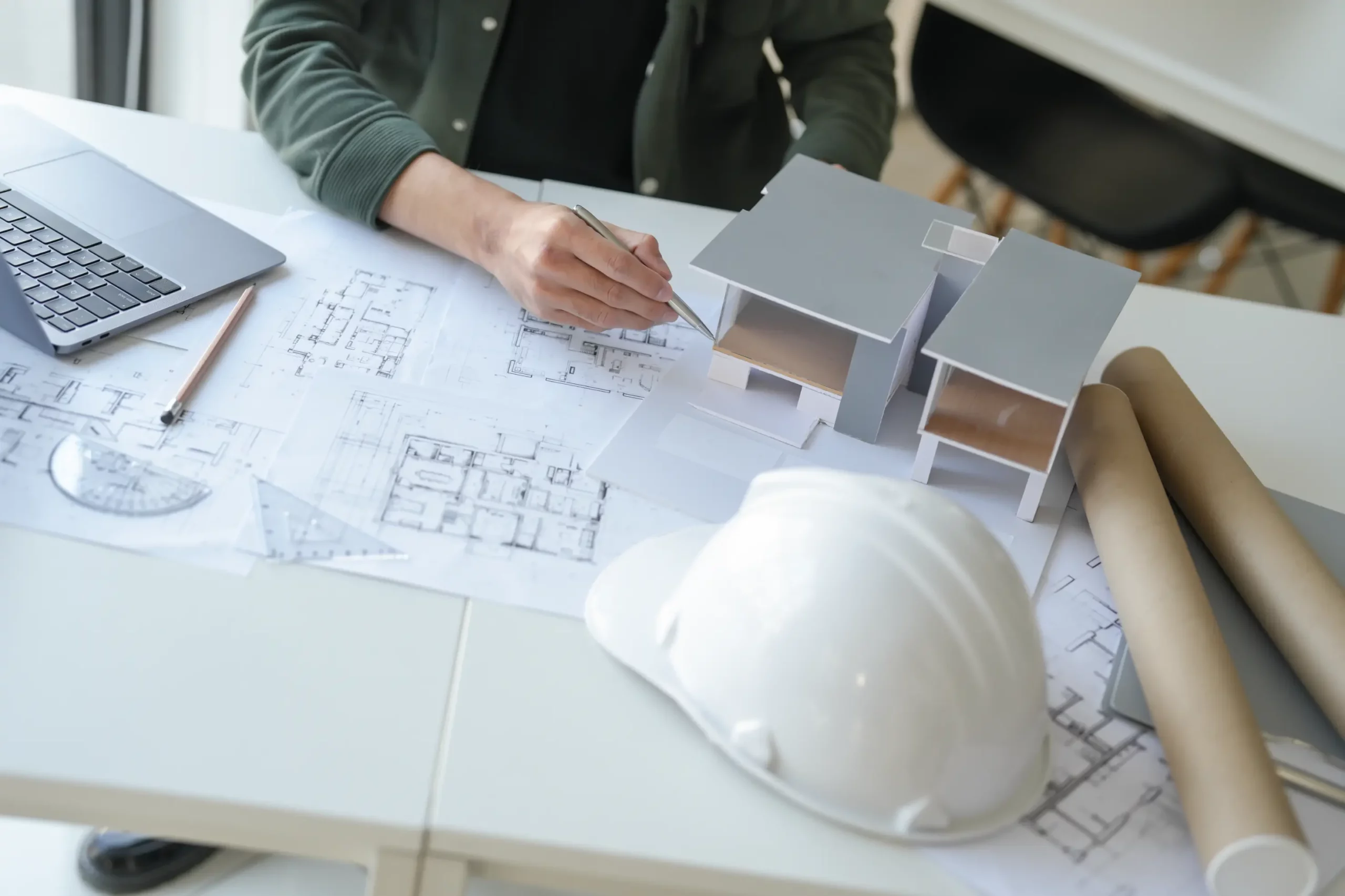 Build Design in Nevada City, CA