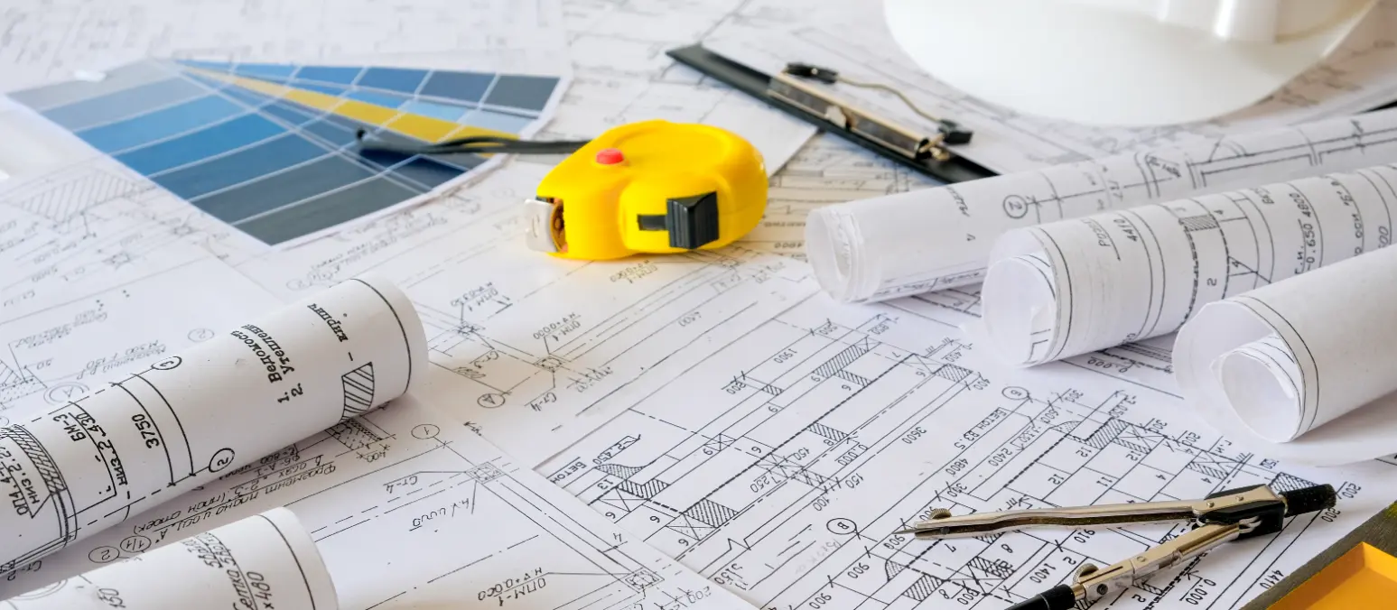 Construction Draft in Nevada City, CA
